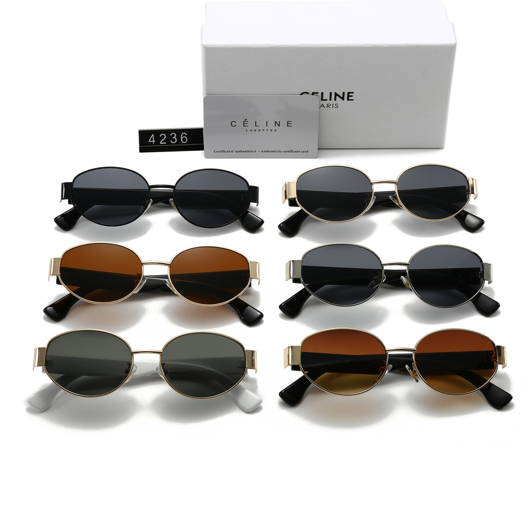 Celine Female Sunglasses