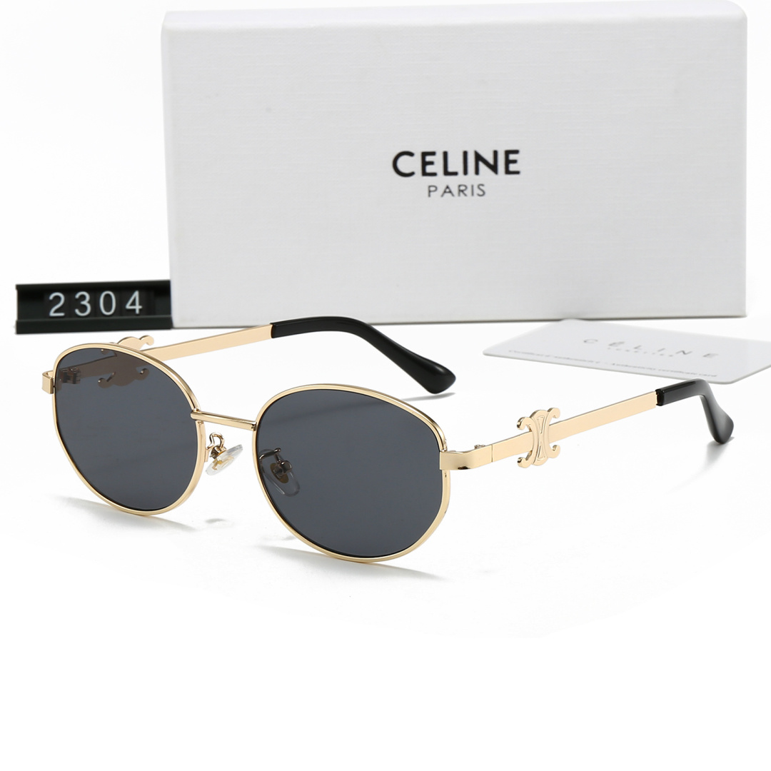 Celine Female Sunglasses