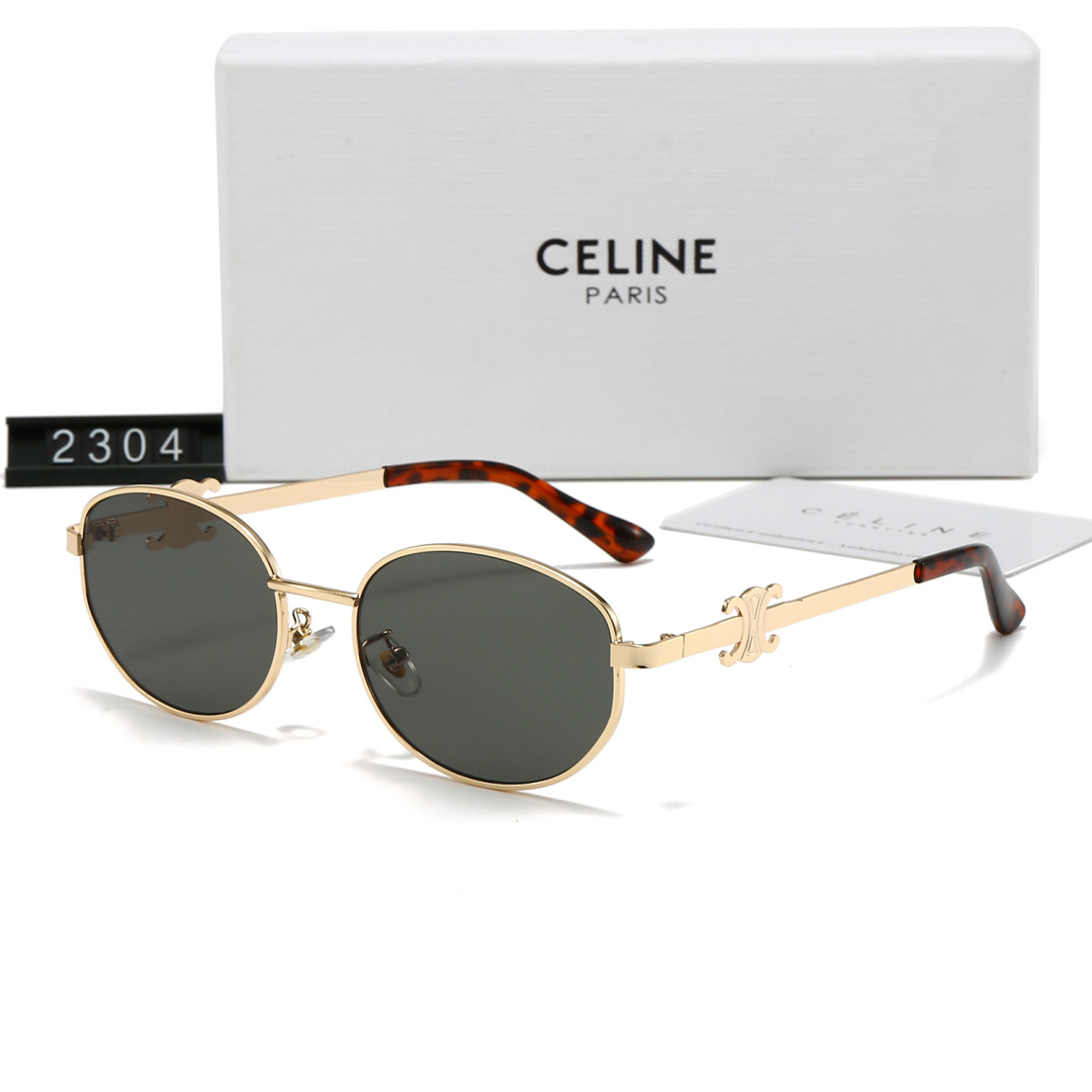 Celine Female Sunglasses