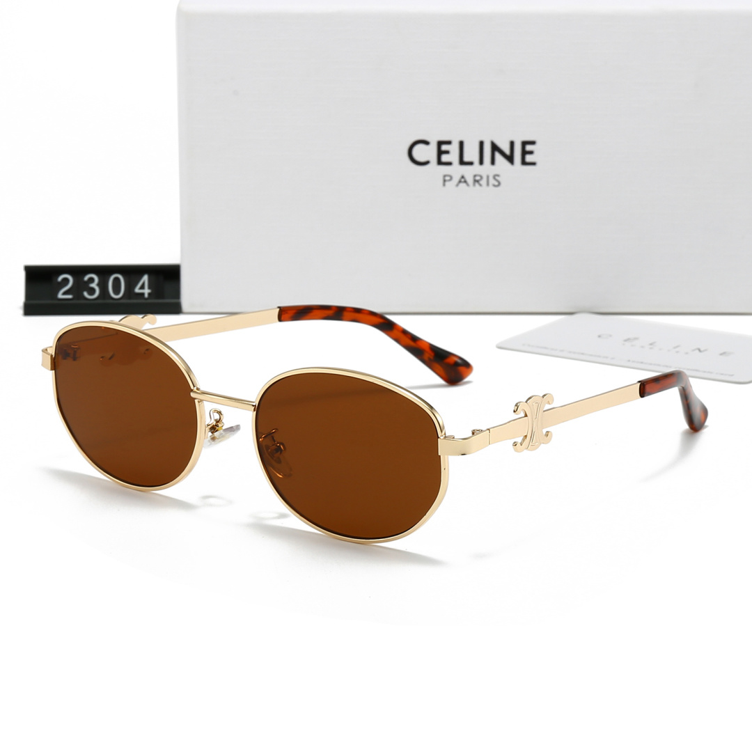 Celine Female Sunglasses