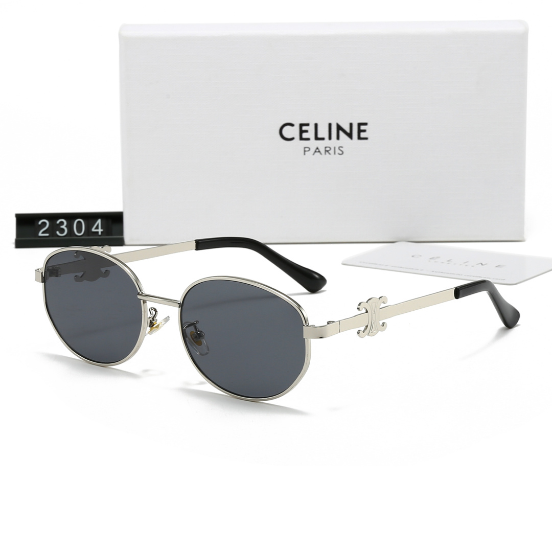 Celine Female Sunglasses