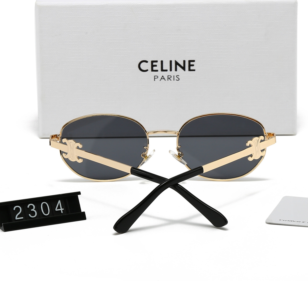 Celine Female Sunglasses
