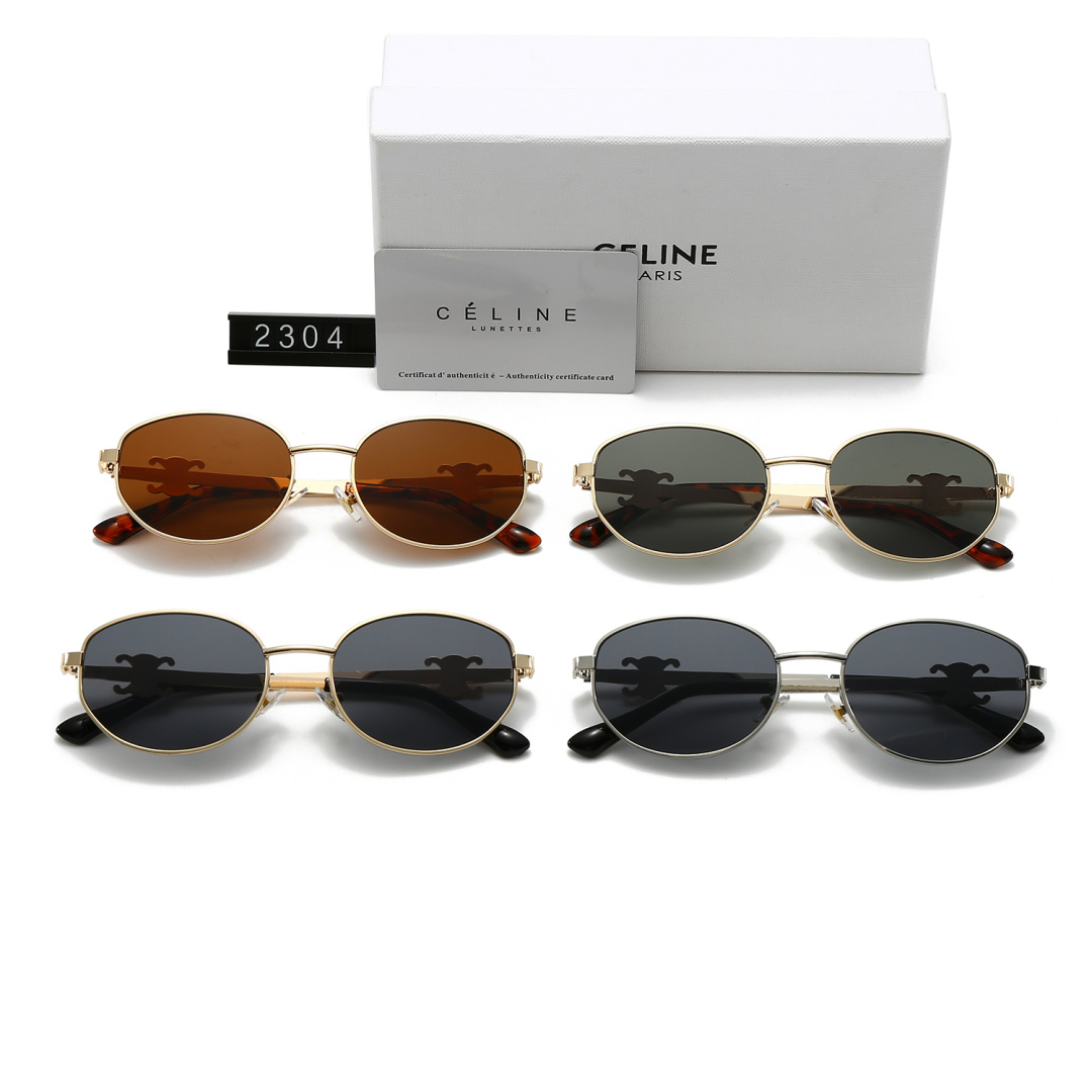 Celine Female Sunglasses