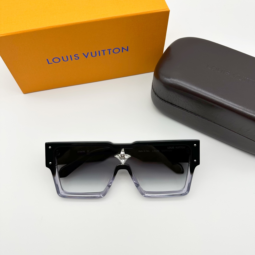 Louis Vuitton Basic Glasses L