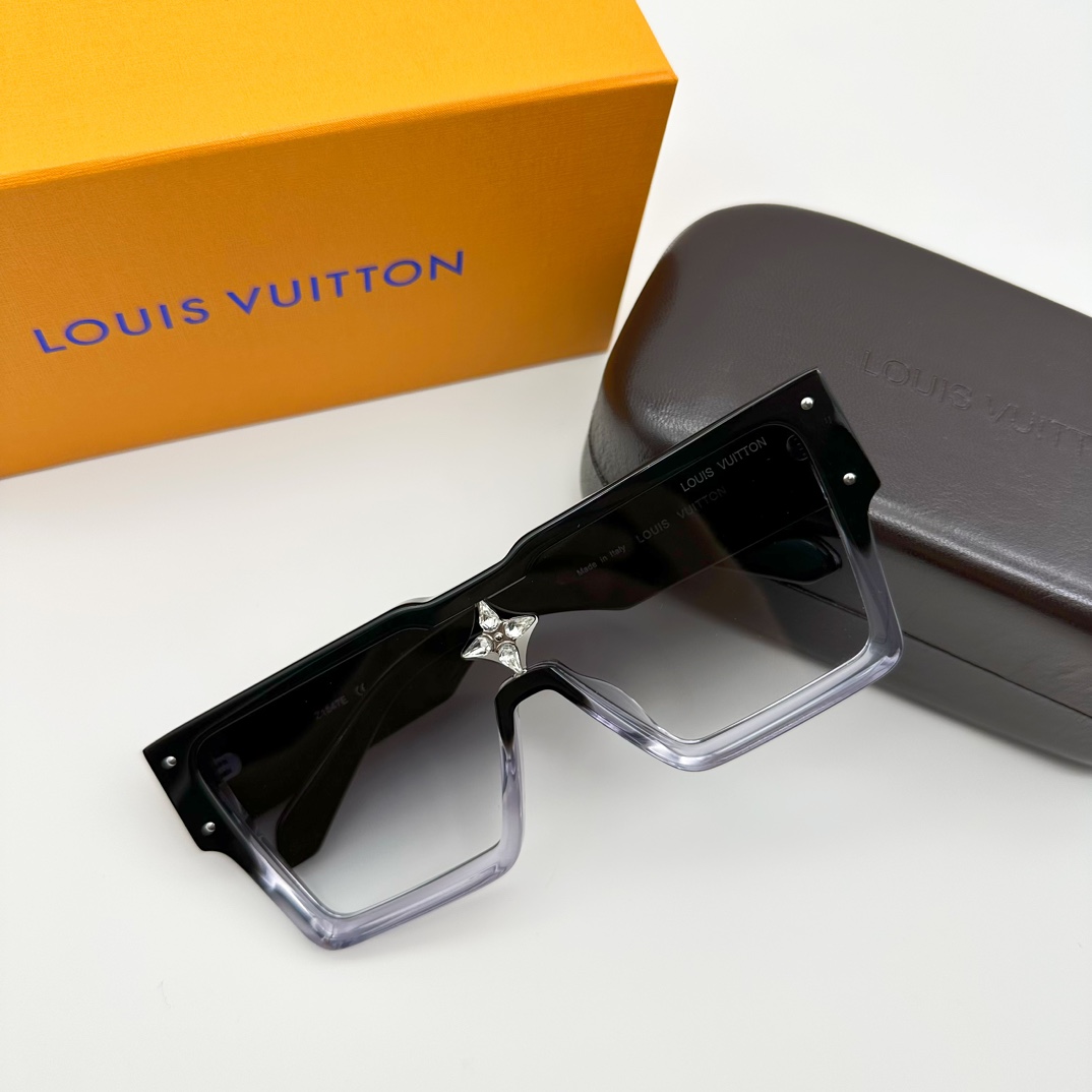 Louis Vuitton Basic Glasses L