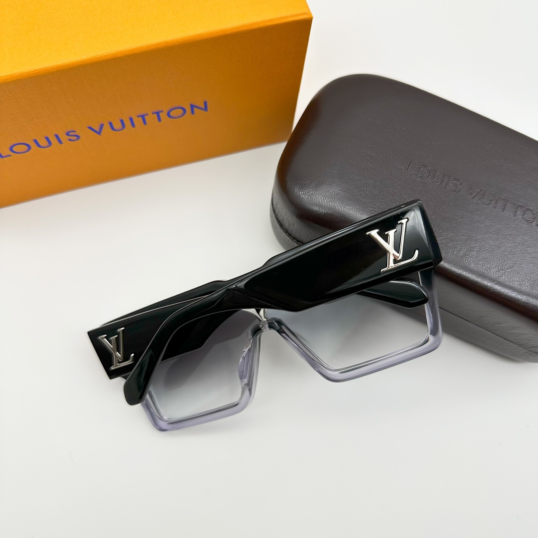 Louis Vuitton Basic Glasses L