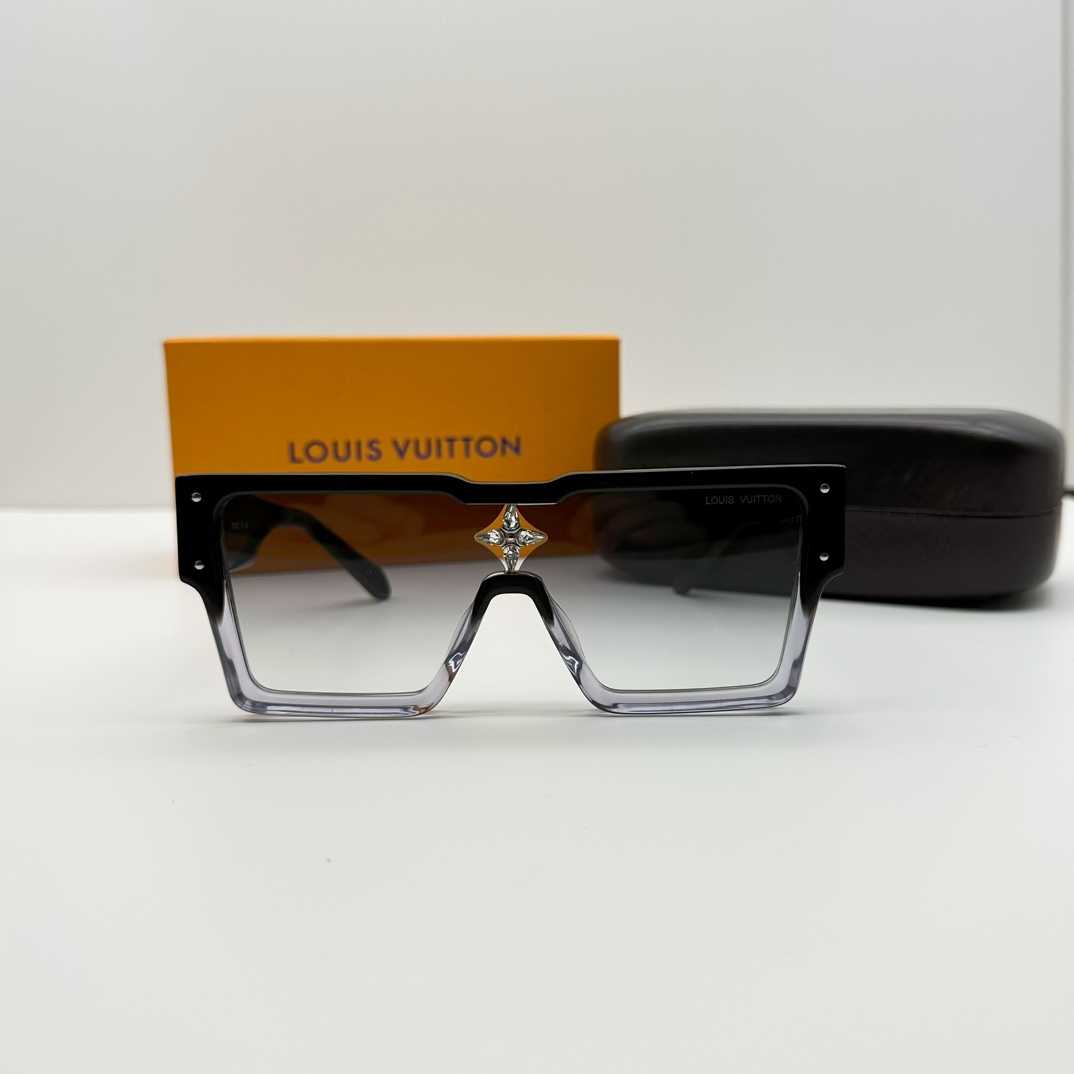 Louis Vuitton Basic Glasses L