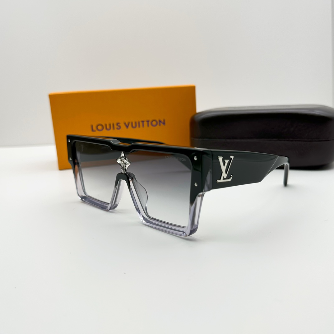 Louis Vuitton Basic Glasses L