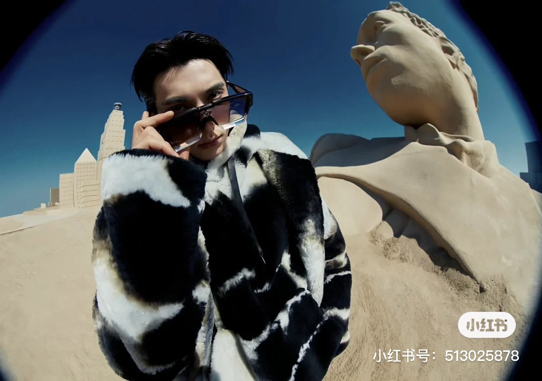 Louis Vuitton Basic Glasses L