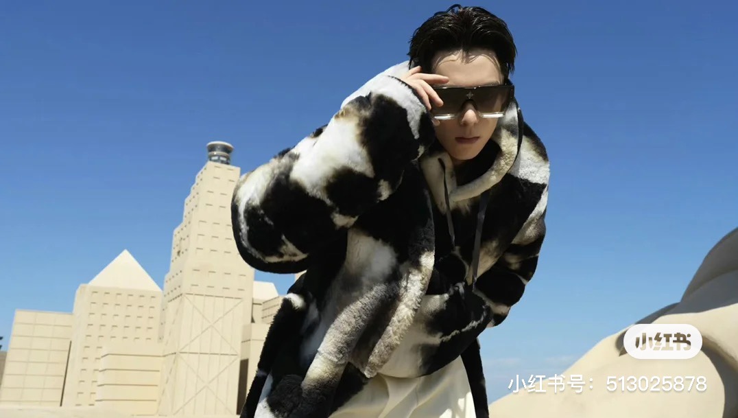 Louis Vuitton Basic Glasses L