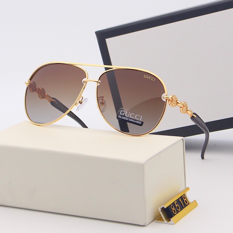 Gucci Female Sunglasses