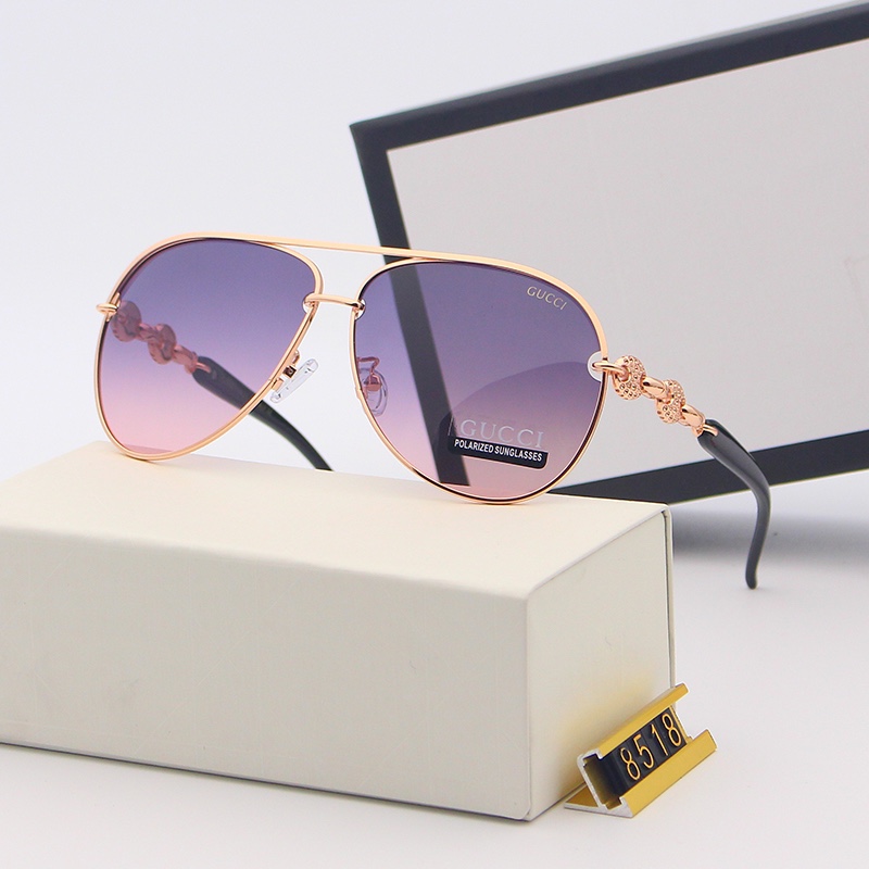 Gucci Female Sunglasses