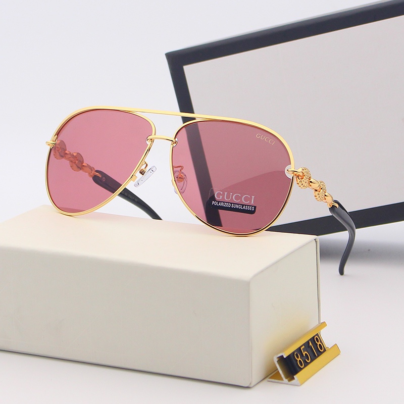 Gucci Female Sunglasses