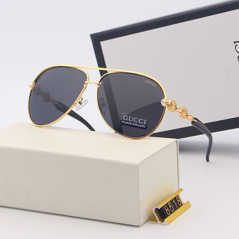 Gucci Female Sunglasses
