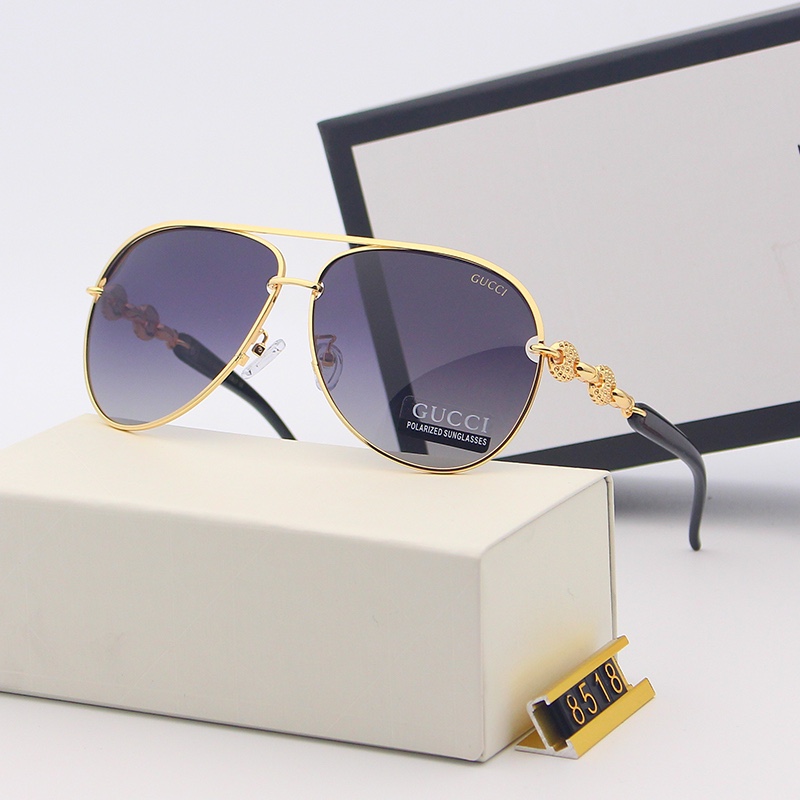 Gucci Female Sunglasses