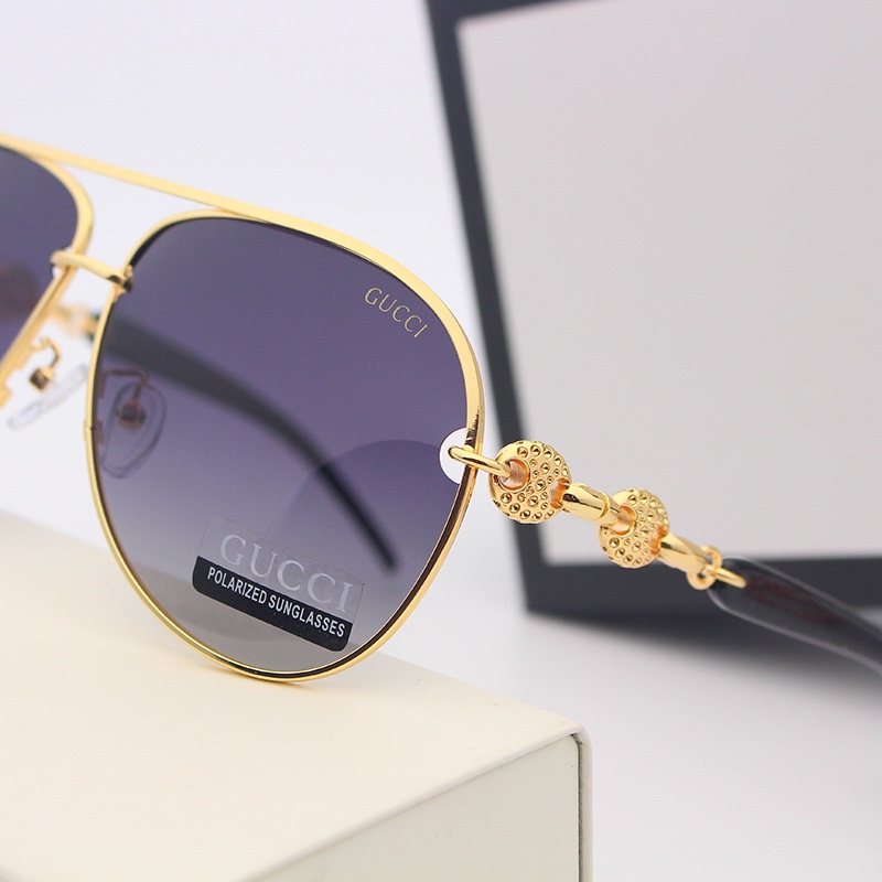 Gucci Female Sunglasses