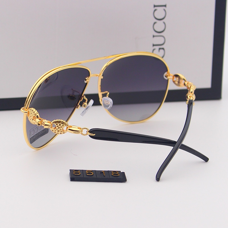 Gucci Female Sunglasses