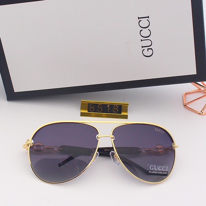 Gucci Female Sunglasses