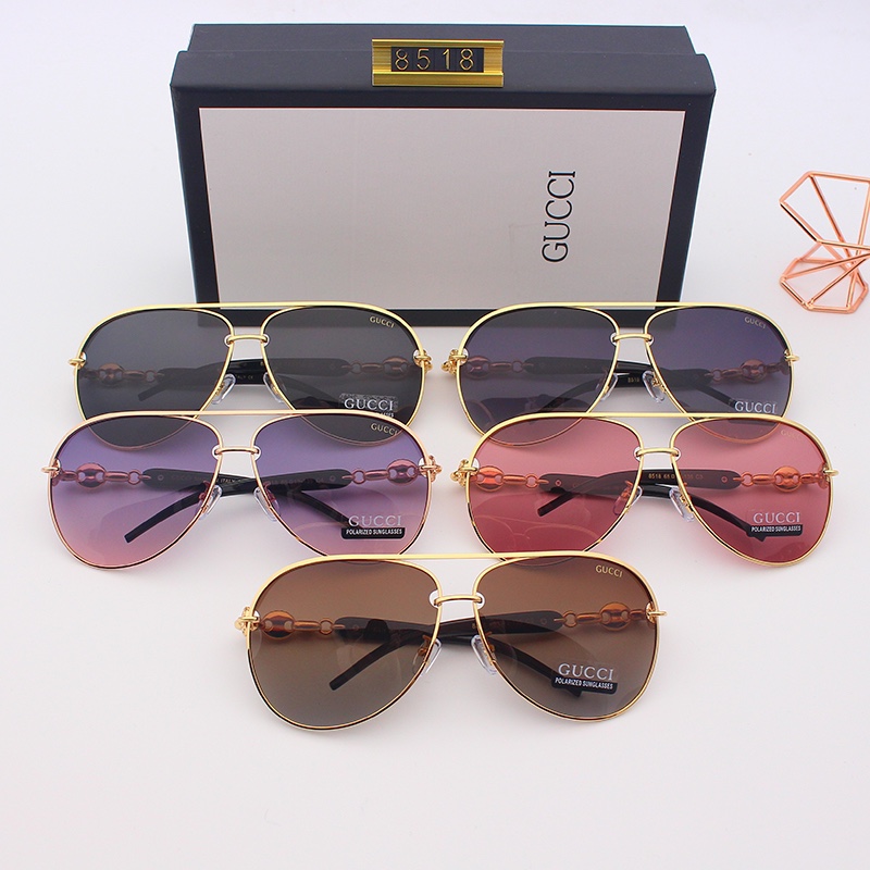 Gucci Female Sunglasses