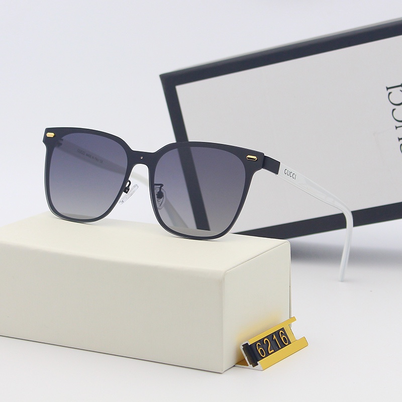 Gucci Female Sunglasses