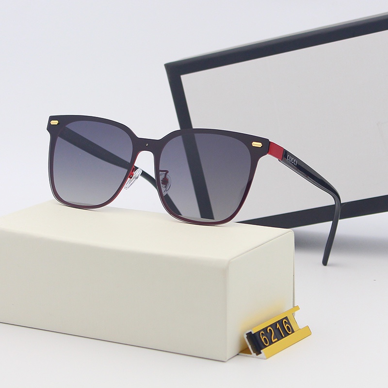 Gucci Female Sunglasses