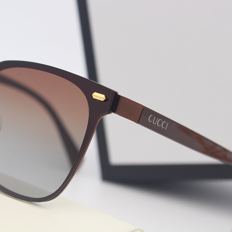 Gucci Female Sunglasses