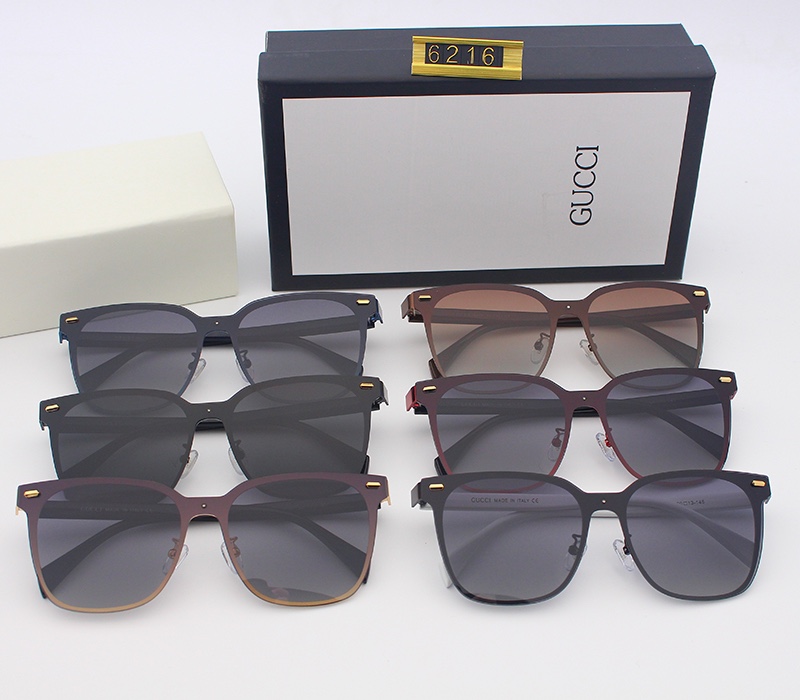 Gucci Female Sunglasses