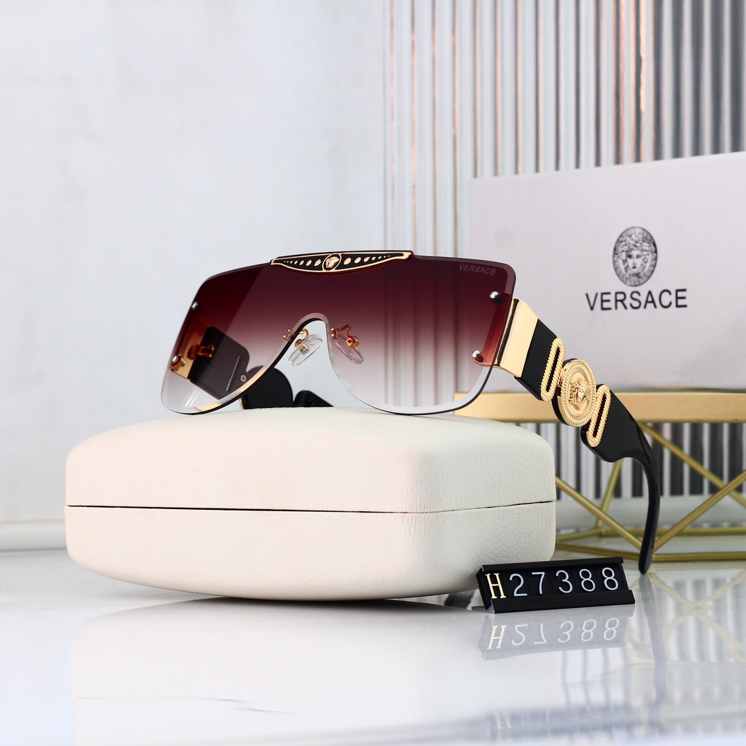 Versace Basic Glasses