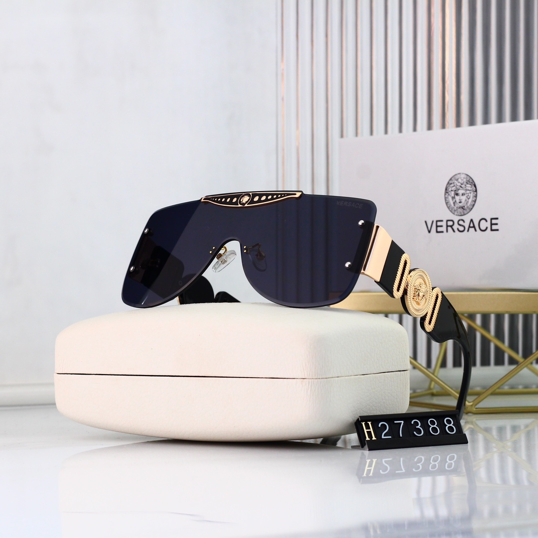 Versace Basic Glasses