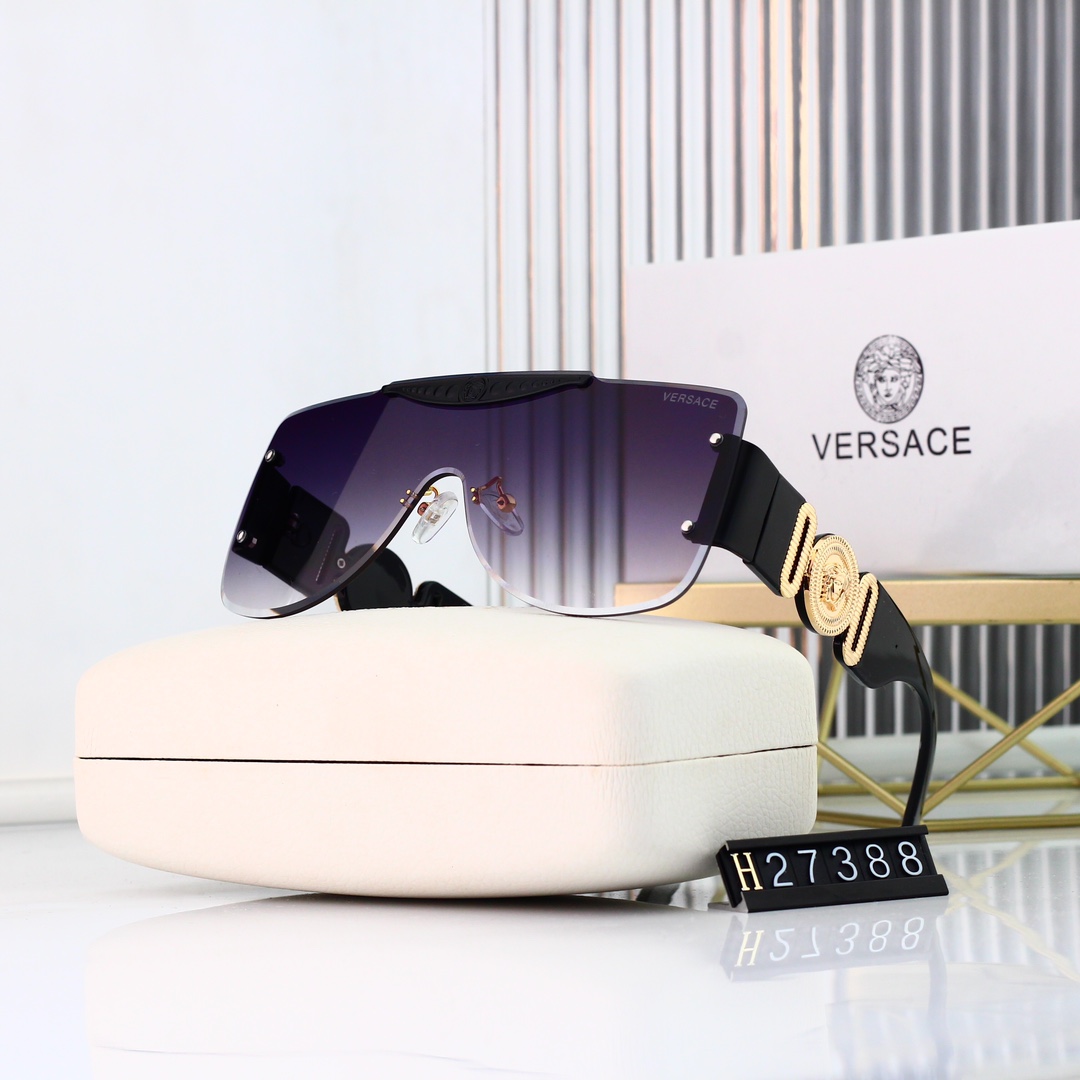 Versace Basic Glasses