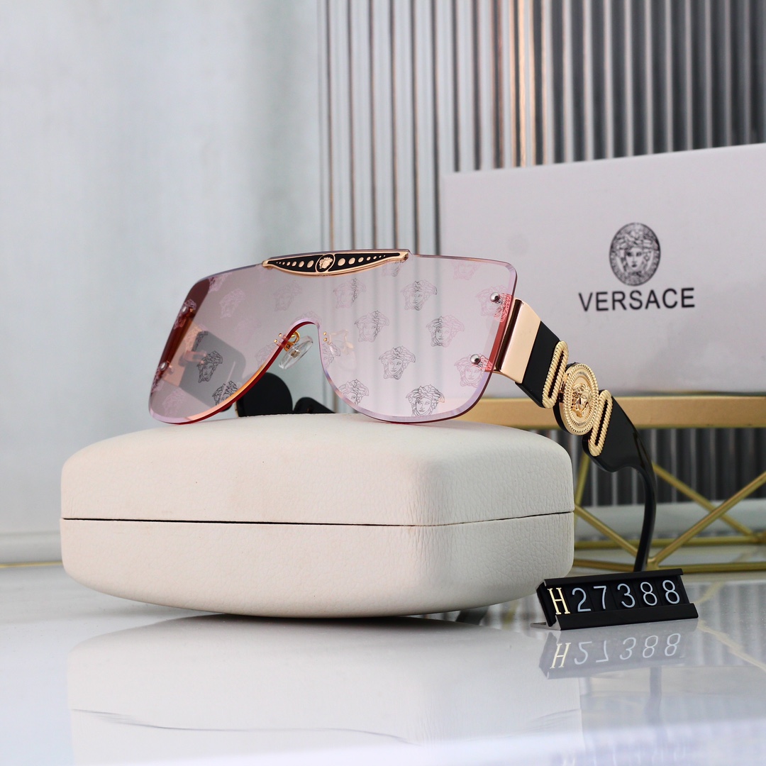 Versace Basic Glasses