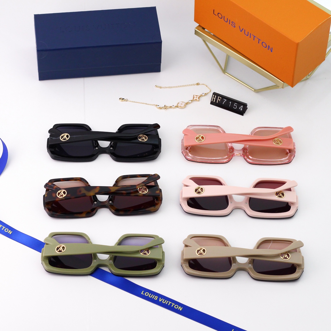 Louis Vuitton Sunglasses L
