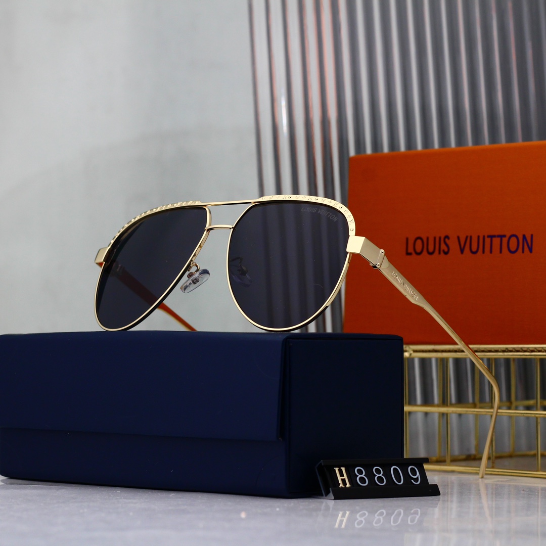 Louis Vuitton Basic Glasses L