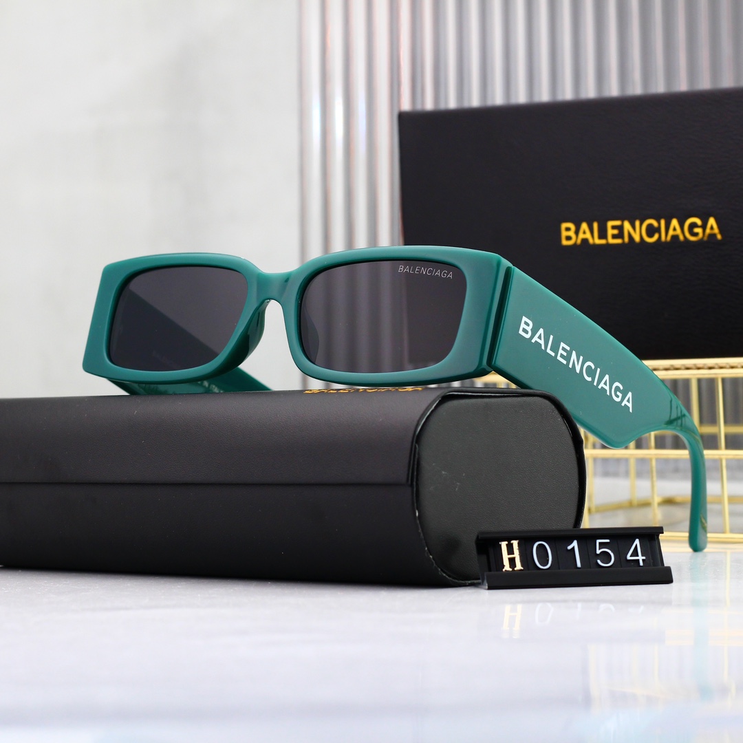 Balenciaga Basic Glasses