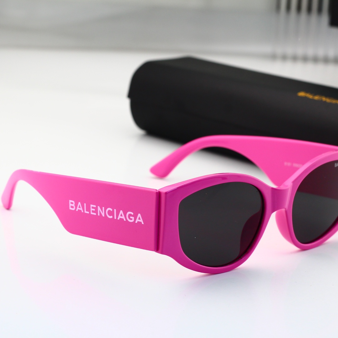 Balenciaga Basic Glasses