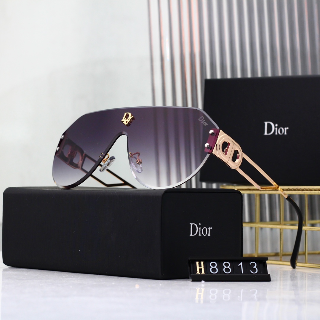 Dior Basic Glasses