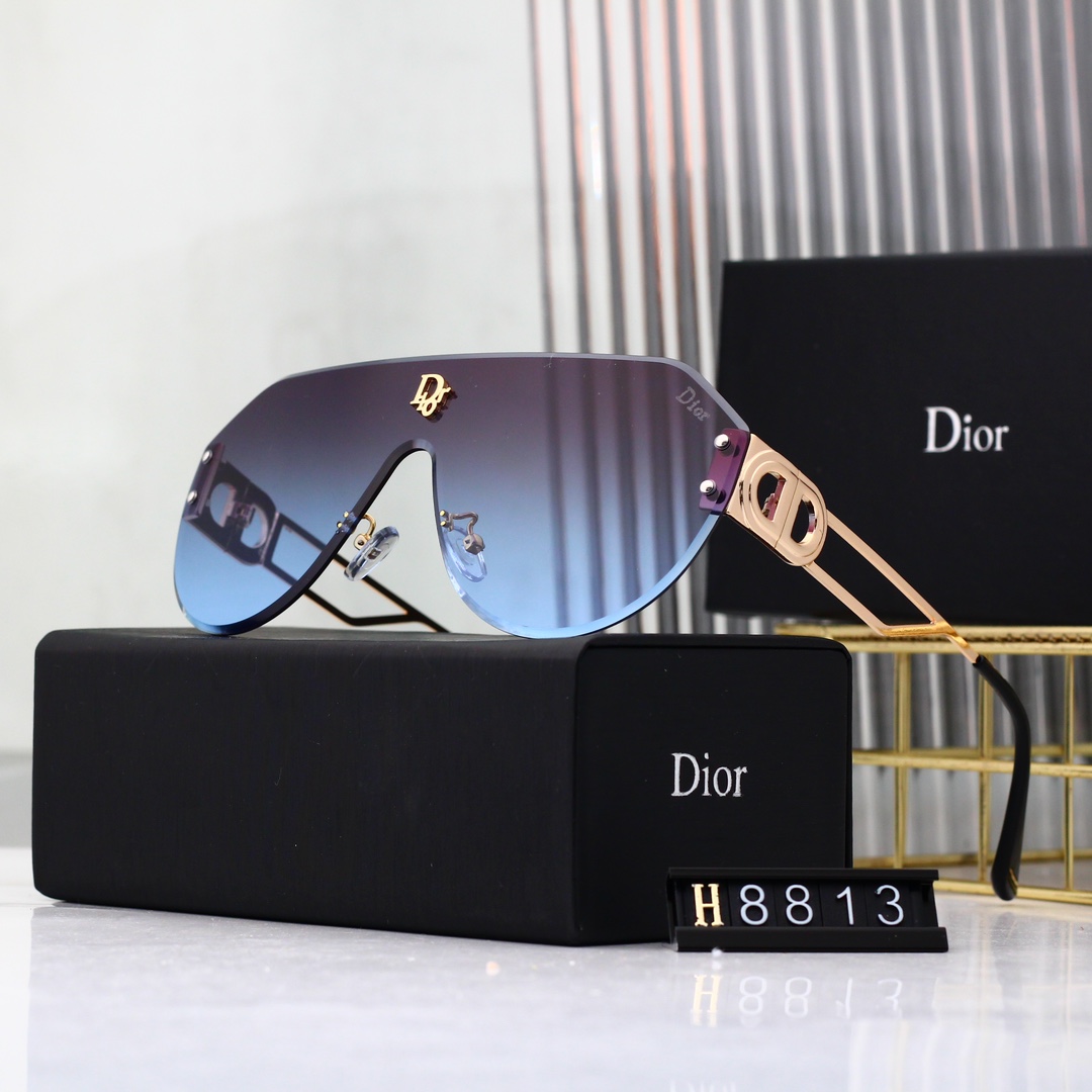 Dior Basic Glasses