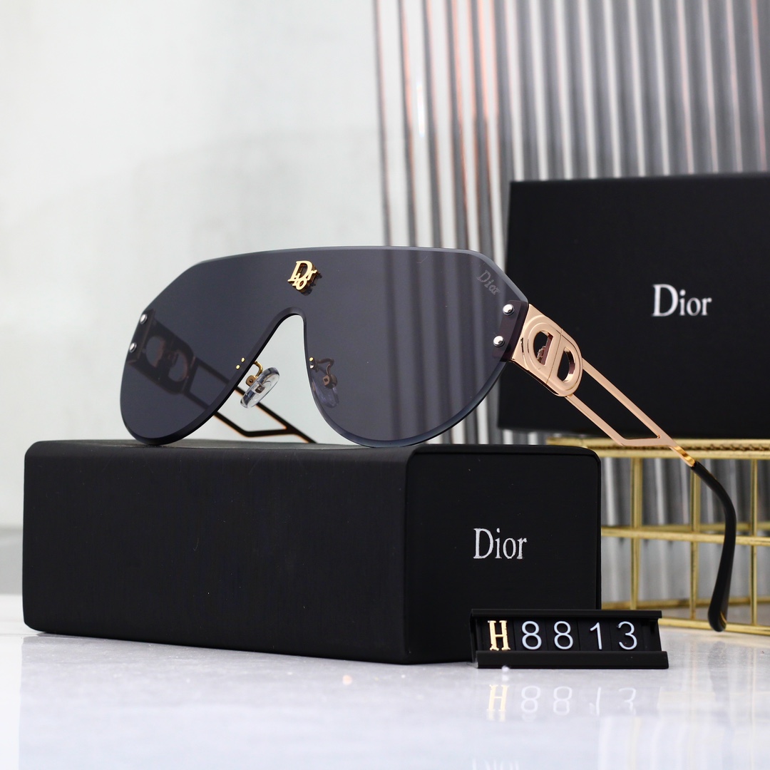 Dior Basic Glasses