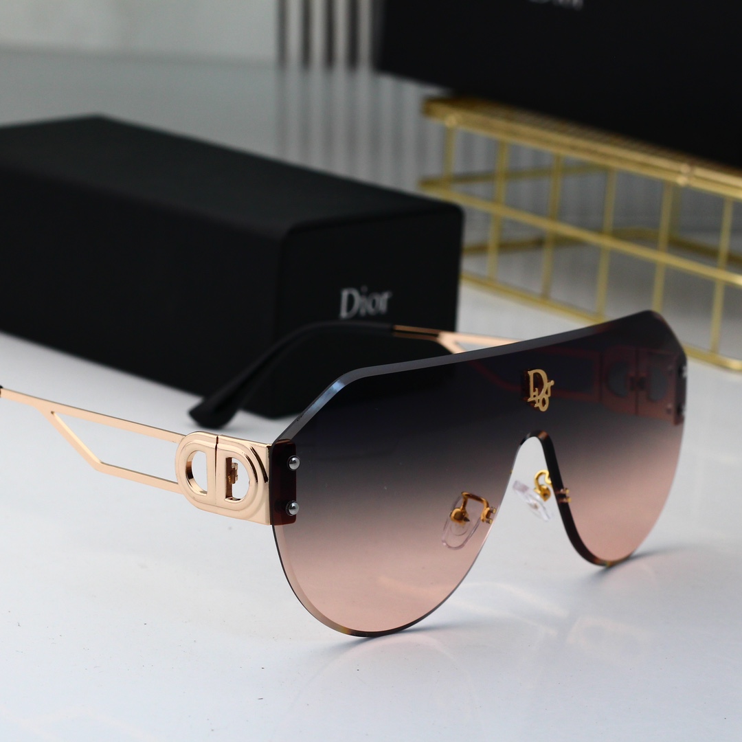 Dior Basic Glasses