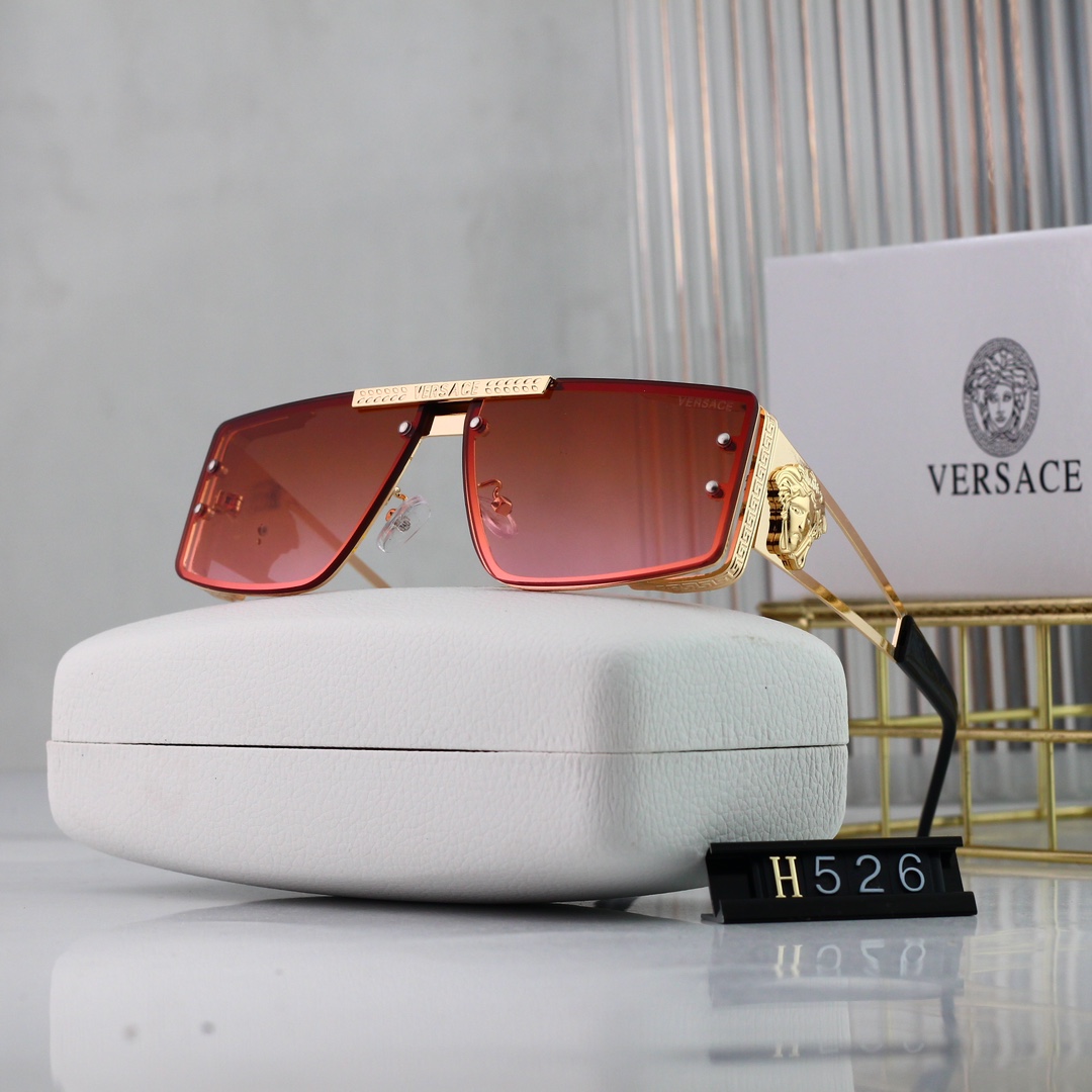Versace Basic Glasses