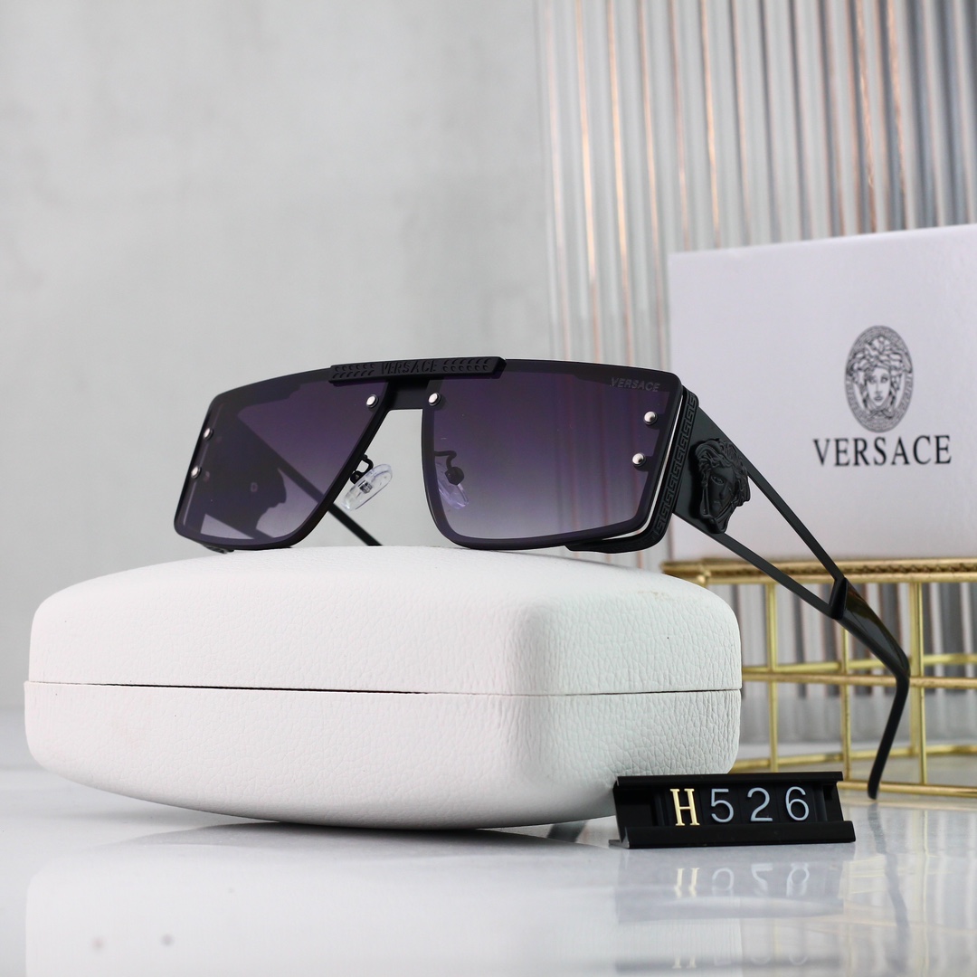 Versace Basic Glasses