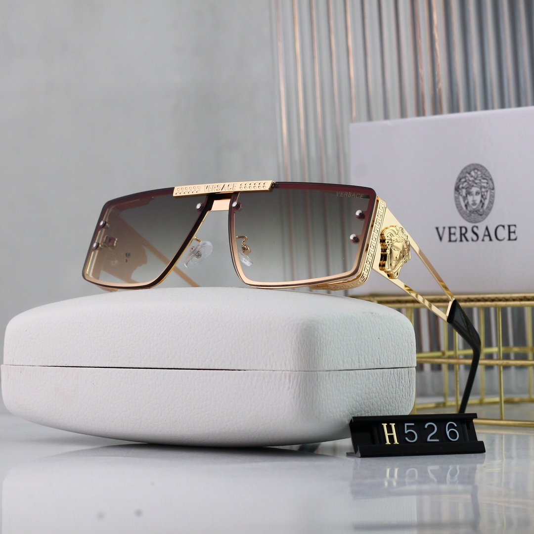 Versace Basic Glasses