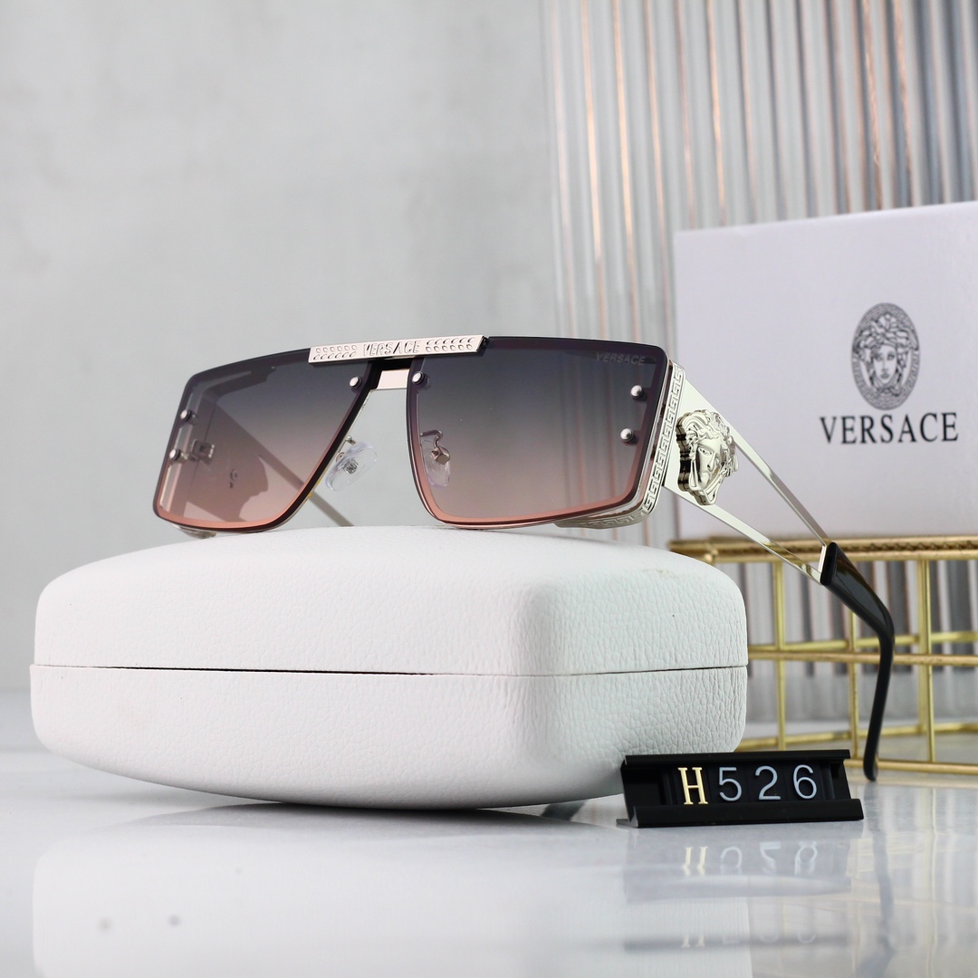 Versace Basic Glasses