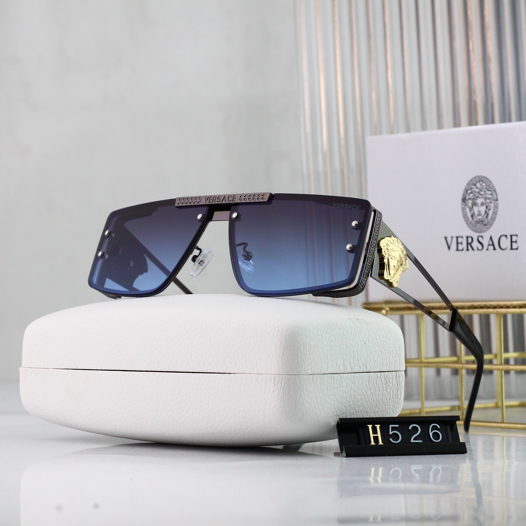 Versace Basic Glasses
