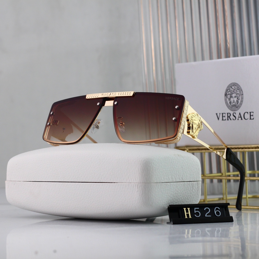 Versace Basic Glasses