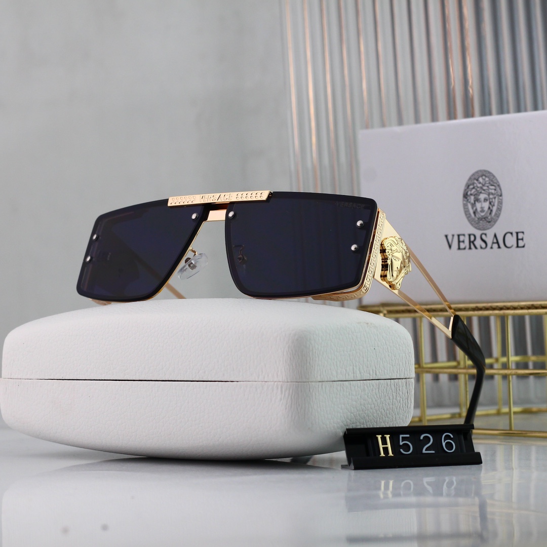 Versace Basic Glasses
