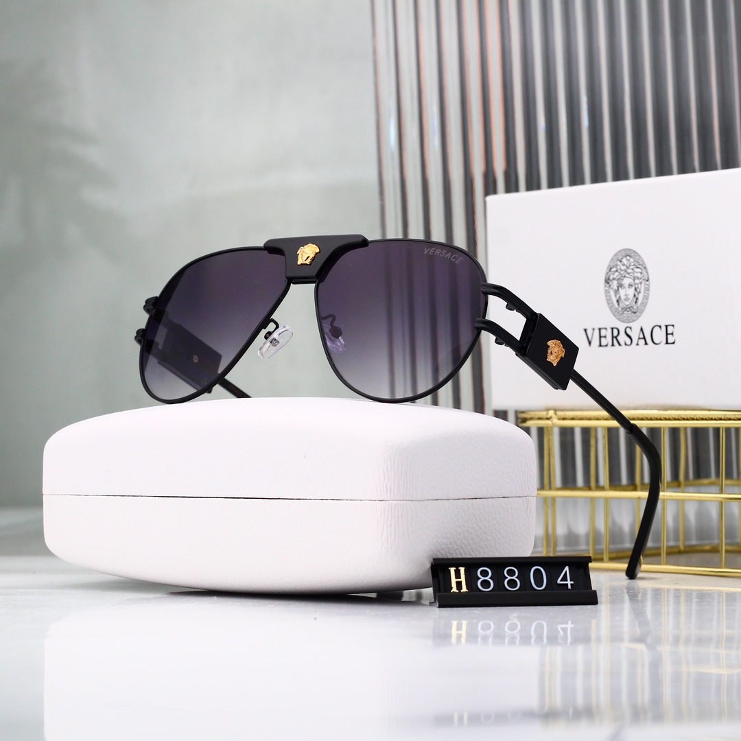 Versace Basic Glasses