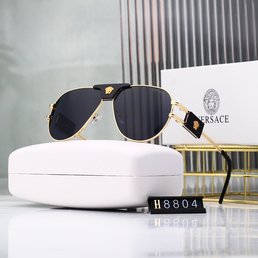 Versace Basic Glasses