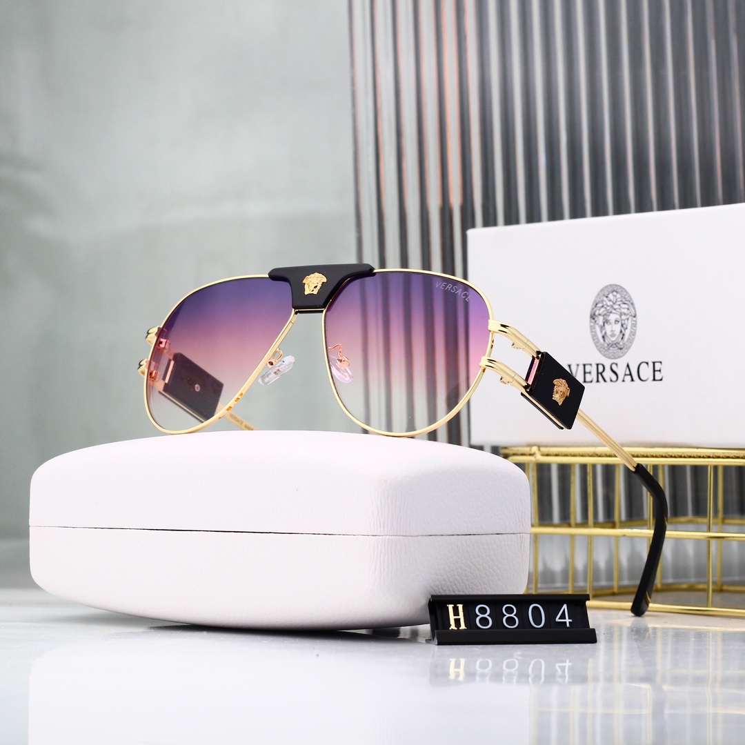 Versace Basic Glasses