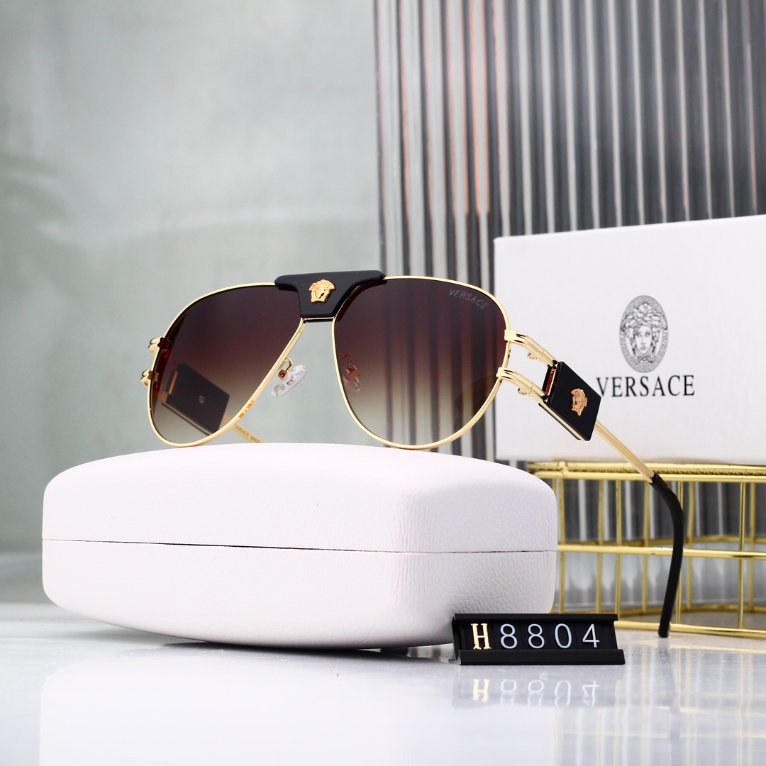 Versace Basic Glasses